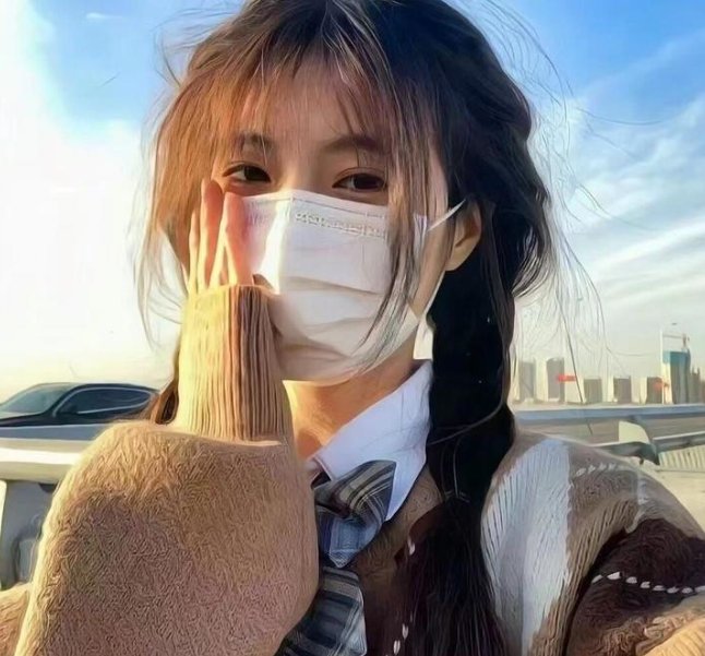 少爷仔